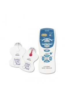 Omron Electronic Nerve Stimulator HV-F127 (Pulse Massager)