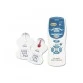 Omron Electronic Nerve Stimulator HV-F127 (Pulse Massager) Omron Electronic Nerve Stimulator HV-F127 (Pulse Massager)