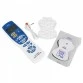 Omron Electronic Nerve Stimulator HV-F128 (Pulse Massager)