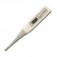 Omron Digital Thermometer with Flexible Tip Model MC-343F Omron Digital Thermometer with Flexible Tip Model MC-343F