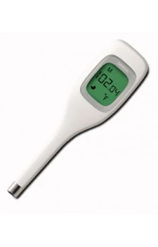 Omron Digital Thermometer Model MC-670