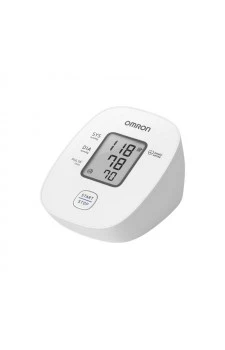 Omron HEM-7121J Fully Automatic Upper Arm Digital BP Monitor