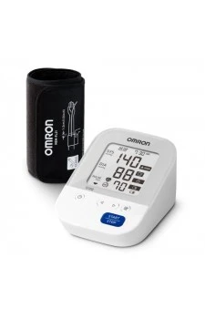 Omron Automatic BP Monitor (HEM-7156) - With IntelliWrap™ 360° Accuracy