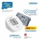 Omron HEM-7121J Fully Automatic Upper Arm Digital BP Monitor