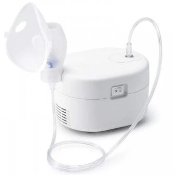Omron Compressor Nebulizer NE-C106
