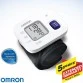 Omron Wrist Blood Pressure Monitor HEM-6161 Omron Wrist Blood Pressure Monitor HEM-6161
