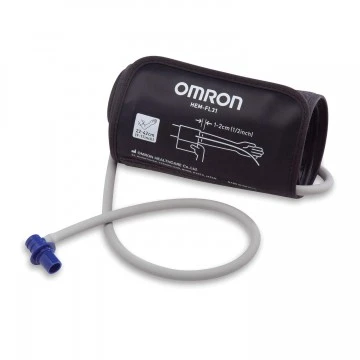 Omron Intelli Wrap BP Cuff HEM-FL31 Type B (22-42cm)
