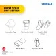 Omron Compressor Nebulizer NE-C106