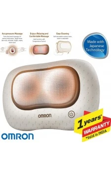 Omron Cushion Massager HM340