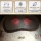 Omron Cushion Massager HM340