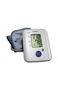 Omron Digital BP Monitor 8711