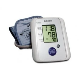 Omron Digital BP Monitor 8711