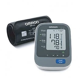 Omron Digital BP Monitor HEM 7320T With Wide EasyFit  Cuff
