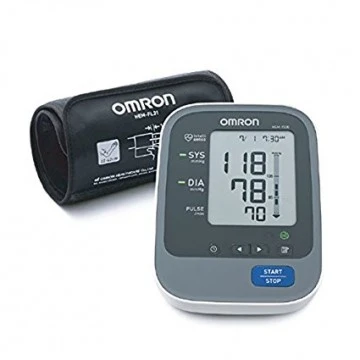 Omron Digital BP Monitor HEM 7320T With Wide EasyFit  Cuff