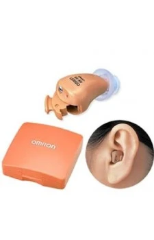 Omron Hearing Aid AK04
