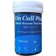 On Call Plus Blood Glucose Test Strips - 50 Strips Vial  (Without Outer Box)