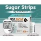 One Above Glucometer 50 Strips