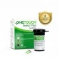 OneTouch Select Plus Test Strips (50 Strips)
