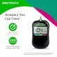OneTouch Select Plus Test Strips (50 Strips)