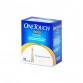 One Touch Verio Test Strips - 50's Pack 