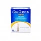 One Touch Verio Test Strips - 50's Pack 