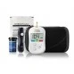 One Touch Verio Flex Gulcometer With Free 10 Test Strips (ColorSure Technology)