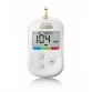 One Touch Verio Flex Gulcometer With Free 10 Test Strips (ColorSure Technology)