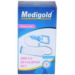 Medigold  Organ Developer Set