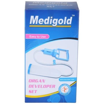 Medigold  Organ Developer Set