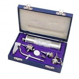 Otoscope Set (ENT Set) - Economy Model