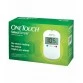One Touch Select Gulcometer With Free 60 (50+10) Strips One Touch Select Gulcometer With Free 60 (50+10) Strips