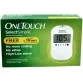 Jhonsons & Jhonsons One Touch Select Gulcometer With Free 10 Strips Jhonsons & Jhonsons One Touch Select Gulcometer With Free 10 Strips