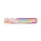 Thermomate Oval Clinical Thermometer Box of 10 Pcs. Thermomate Oval Clinical Thermometer Box of 10 Pcs.