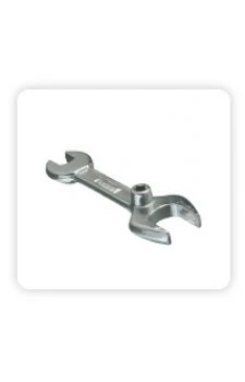 Oxygen Two in One Spanner Key