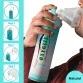 Oxygize Portable Oxygen Can, Natural  10 Ltr.