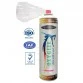 Oxygize Portable Oxygen Can, Citrus Burst 10 Ltr.