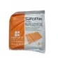 Sureffin Paraffin Gauze Dressing 10cm X 10cm - 20 Dressings Pack