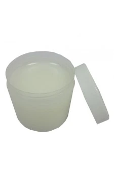 Paraffin Wax Jar - 1kg