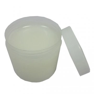 Paraffin Wax Jar - 1kg