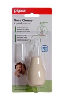 Pigeon Nose Cleaner For Baby's Nostril