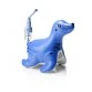 Philips Respironics Sami the Seal Nebulizer