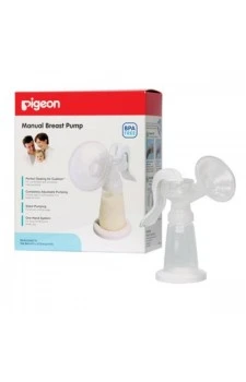 Pigeon Manual Breast Pump