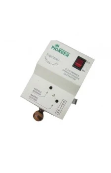 Medvision Electronic Syringe & Needle Destroyer