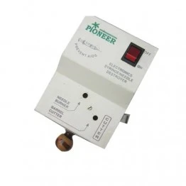 Medvision Electronic Syringe & Needle Destroyer