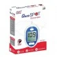 POCT Gluco Spot Glucometer Kit + Gluco Spot Strips 25's Pack (Free)