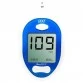 POCT Gluco Spot Glucometer Kit + Gluco Spot Strips 25's Pack (Free)