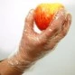 Disposable Transparent Clear Plastic Gloves (100 pcs Pack) Disposable Transparent Clear Plastic Gloves (100 pcs Pack)