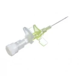 Polymed Polyneo IV Cannula 24G For Neonates