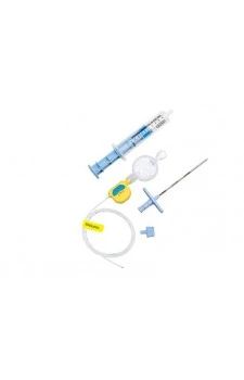Portex Epidural Minipack System 1 - 18G