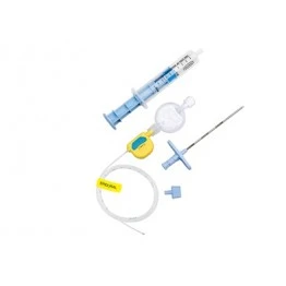 Portex Epidural Minipack System 1 - 18G